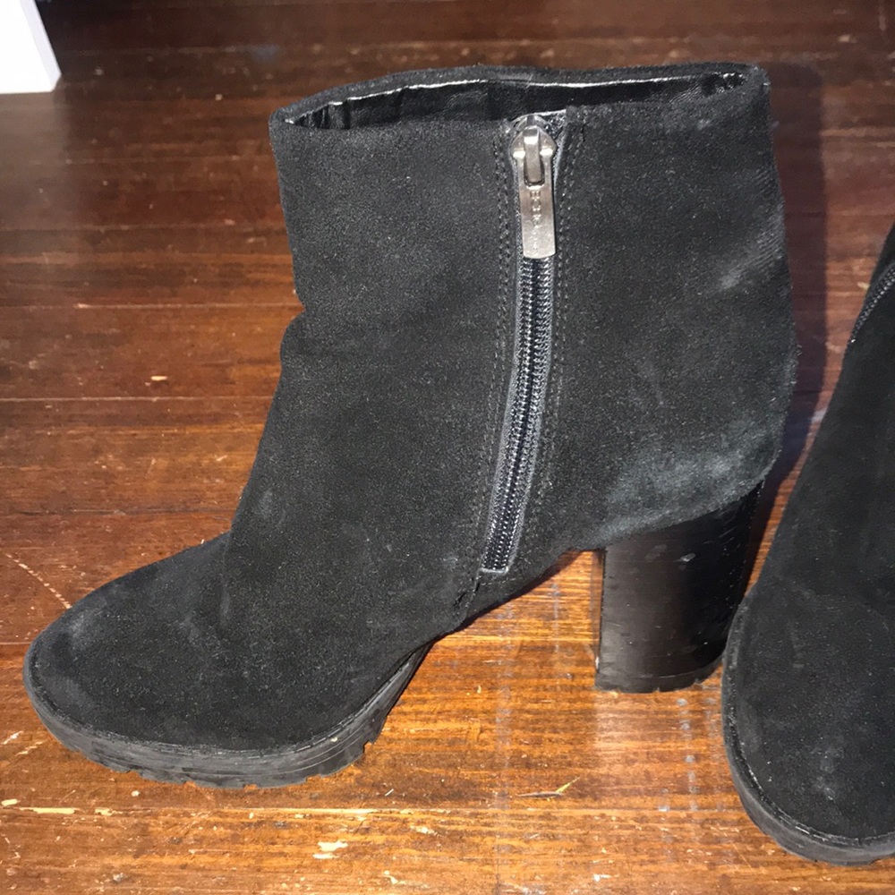 BCBGeneration booties - Picture 2 of 4